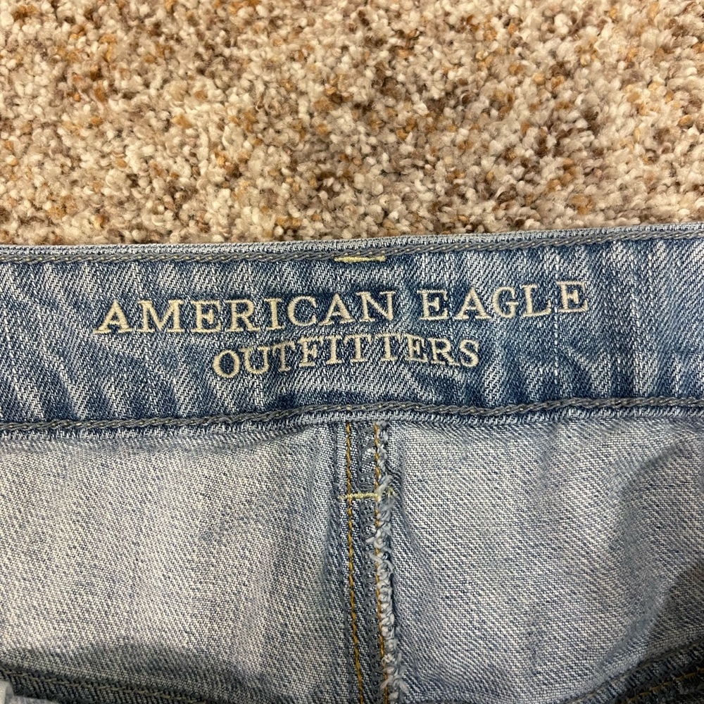 American Eagle Jean shorts - Picture 3 of 4